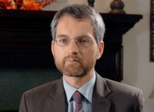 Dr. Thomas Seiler, PhD
