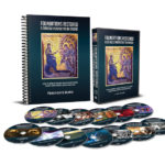 Foundations Restored Series - DVD Package